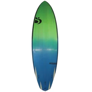 Sunova Creek 8'10"