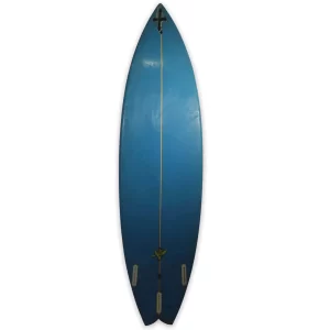 Xanadu PIG2 7'2"