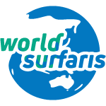 World Surfaris Logo