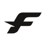 F-one boards logo