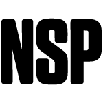 NSP logo