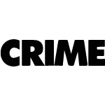 crime surfboards logo