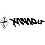 xanadu surf logo
